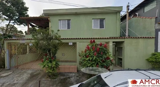 Casa com 5 Quartos à venda, 207m² no Jardim Popular, São Paulo