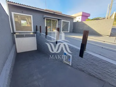 Ponto Comercial para venda ou aluguel, 190m² no Jardim do Vovô, Campinas