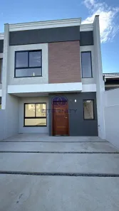 Casa com 3 Quartos à venda, 85m² no Rio Negro, São Bento do Sul