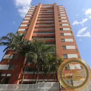 Apartamento com 3 Quartos à venda, 78m² no Jardim Textil, São Paulo