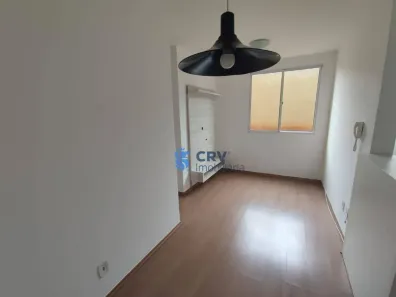 Apartamento com 2 Quartos à venda, 49m² no Jardim Jóquei Club, Londrina