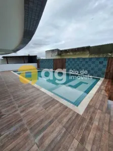 Apartamento com 2 Quartos à venda, 68m² no Bento Ribeiro, Rio de Janeiro