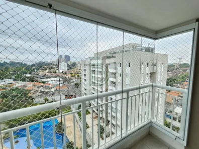 Apartamento com 2 Quartos à venda, 59m² no Cidade São Francisco, São Paulo