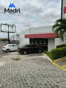 Galpão/Depósito/Armazém para alugar, 168m² no Beira Rio, Teresina