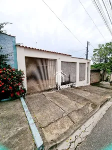 Casa com 2 Quartos à venda, 114m² no Conjunto Habitacional Júlio de Mesquita Filho, Sorocaba