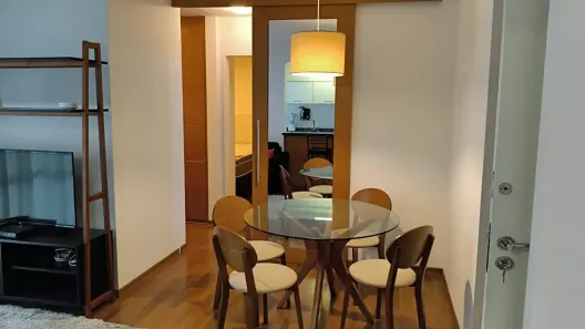 Apartamento com 2 Quartos à venda, 52m² no Jardim Paulista, São Paulo