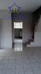 Sobrado com 3 Quartos à venda, 142m² no Vila Santo Estéfano, São Paulo