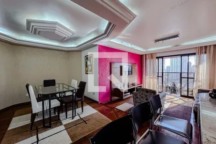Apartamento com 3 Quartos à venda, 133m² no Vila Regente Feijó, São Paulo