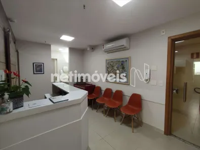 Sala Comercial à venda, 47m² no Colina de Laranjeiras, Serra