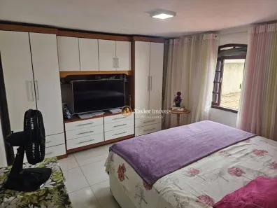 Casa de Condomínio com 3 Quartos à venda, 294m² no da Luz, Nova Iguaçu