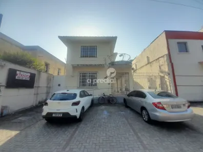Prédio Comercial para alugar, 418m² no Centro, Fortaleza