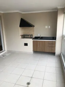 Apartamento com 3 Quartos para alugar, 94m² no Vila Romana, São Paulo