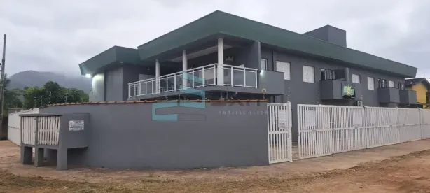 Apartamento com 1 Quarto à venda, 41m² no Maranduba, Ubatuba