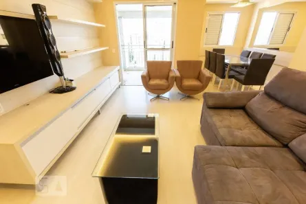 Apartamento com 2 Quartos à venda, 70m² no Barra Funda, São Paulo