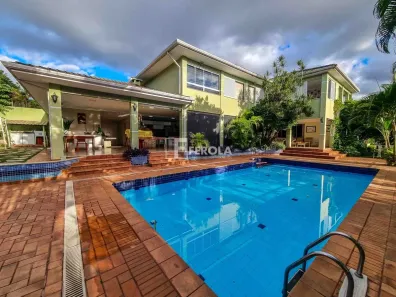 Casa com 5 Quartos à venda, 1000m² no Setor de Habitações Individuais Sul, Brasília