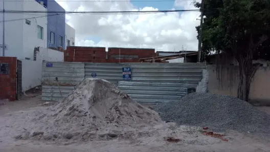 Apartamento com 2 Quartos à venda, 44m² no Mangabeira, João Pessoa