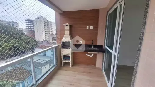 Apartamento com 2 Quartos à venda, 67m² no Botafogo, Rio de Janeiro
