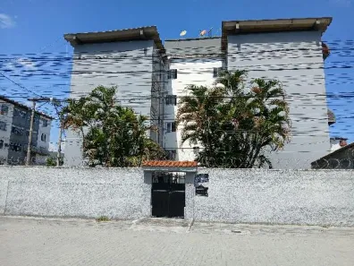 Apartamento com 2 Quartos à venda, 50m² no Neves (Neves), São Gonçalo