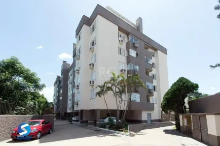 Apartamento com 2 Quartos à venda, 135m² no Nonoai, Porto Alegre