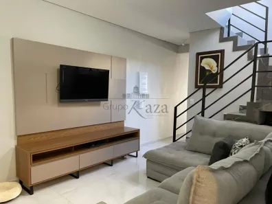 Sobrado com 3 Quartos à venda, 165m² no Jardim das Indústrias, São José dos Campos