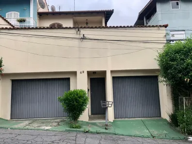 Sobrado com 3 Quartos à venda, 299m² no Vila Zefira, São Paulo