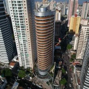 Sala Comercial à venda, 521m² no Umarizal, Belém