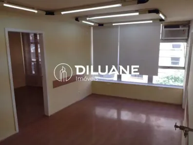 Sala Comercial à venda, 112m² no Copacabana, Rio de Janeiro
