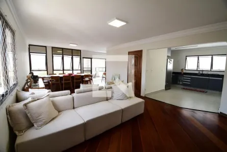 Apartamento com 4 Quartos à venda, 240m² no Centro, Campinas
