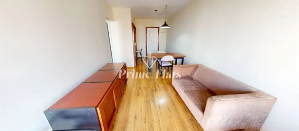 Flat com 1 Quarto à venda, 48m² no Assunção, São Bernardo do Campo