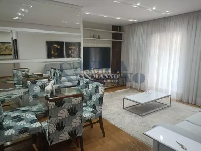 Apartamento com 3 Quartos à venda, 116m² no Mooca, São Paulo