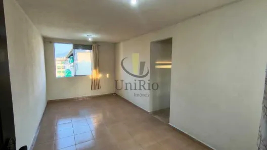 Apartamento com 2 Quartos à venda, 50m² no Taquara, Rio de Janeiro