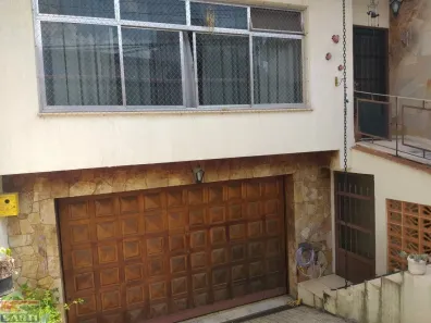 Casa com 4 Quartos à venda, 205m² no Tucuruvi, São Paulo