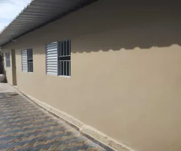 Casa com 3 Quartos para alugar, 50m² no Vila Granada, São Paulo