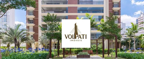 Apartamento com 4 Quartos à venda, 246m² no Vila Mariana, São Paulo