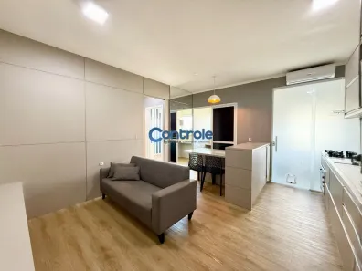 Apartamento com 2 Quartos à venda, 53m² no São Sebastião, Palhoça