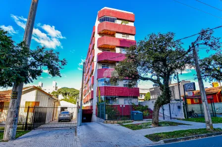 Apartamento com 3 Quartos à venda, 104m² no Água Verde, Curitiba
