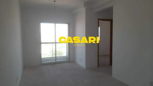 Apartamento com 2 Quartos à venda, 54m² no Assunção, São Bernardo do Campo