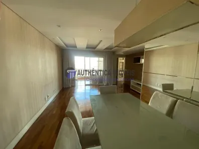 Apartamento com 3 Quartos à venda, 99m² no Vila Osasco, Osasco
