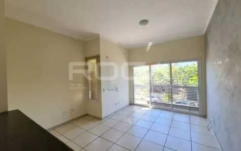 Apartamento com 2 Quartos à venda, 60m² no Jardim Botânico, Ribeirão Preto