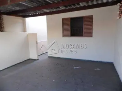 Casa com 2 Quartos para alugar, 90m² no Jardim Arizona, Itatiba