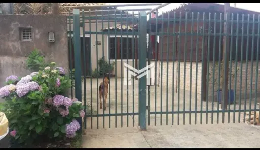 Casa com 3 Quartos à venda, 104m² no Jardim Floresta, Vargem Grande Paulista