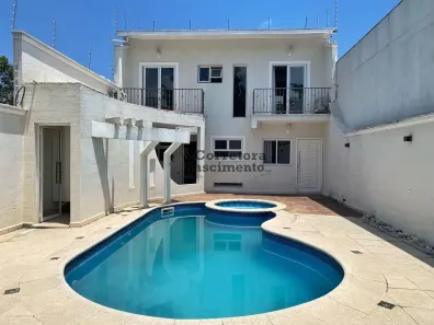 Casa com 2 Quartos à venda, 160m² no Loteamento Villa Branca, Jacareí