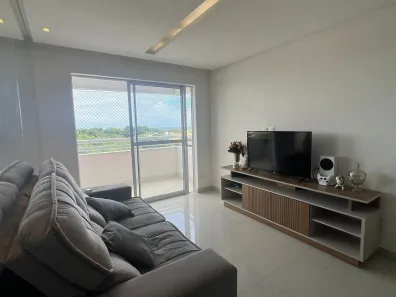 Apartamento com 3 Quartos à venda, 81m² no Piatã, Salvador