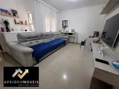 Cobertura com 2 Quartos à venda, 108m² no Jardim Bom Pastor, Santo André