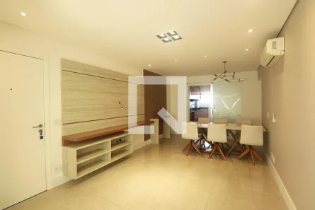 Apartamento com 2 Quartos à venda, 97m² no Campestre, Santo André