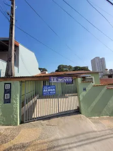 Casa com 2 Quartos para alugar, 130m² no Ponte Preta, Campinas