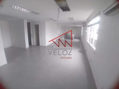 Cobertura com 1 Quarto à venda, 137m² no Centro, Rio de Janeiro