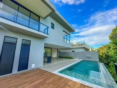 Casa de Condomínio com 4 Quartos à venda, 385m² no Serraria, Maceió