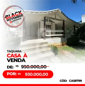 Casa de Condomínio com 5 Quartos à venda, 312m² no Jacarepaguá, Rio de Janeiro