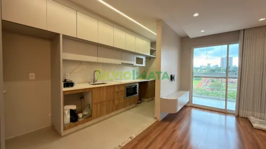 Apartamento com 2 Quartos à venda, 54m² no Jardim Aclimação, Maringá